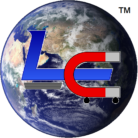 LeviCar Logo